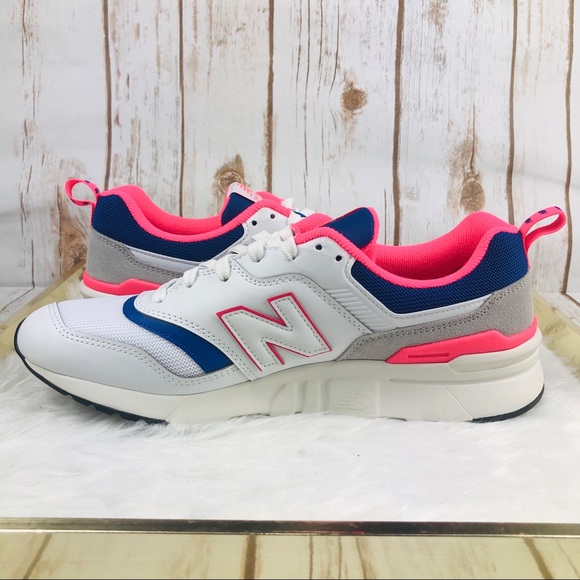New Balance 997HAJ Sneakers - Picture 6 of 15